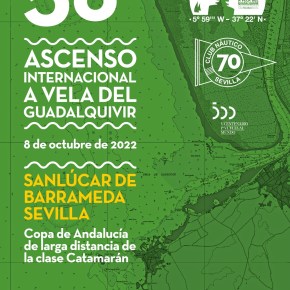 COPA DE ANDALUCIA DE CATAMARANES DE LARGA&nbsp;DISTANCIA