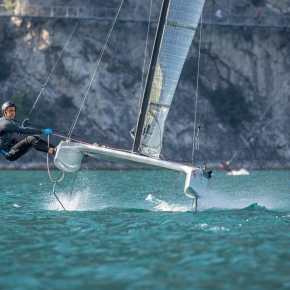 Juan Luís Páez Campeón de España en Aguas de&nbsp;Murcia